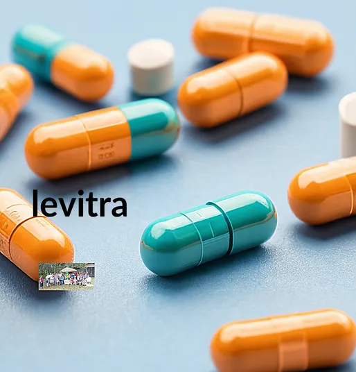 Levitra orosolubile prescrizione